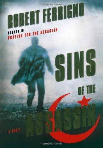 Sins of the Assassin: A Novel