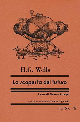 La scoperta del futuro (Nautilus)