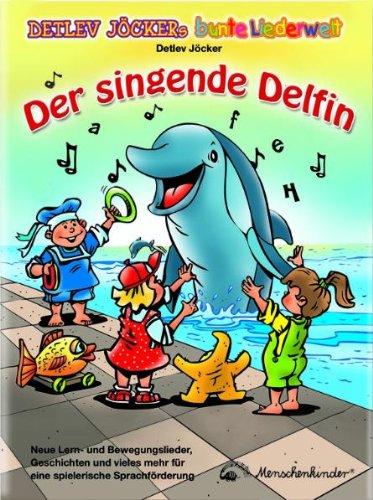 Der singende Delfin