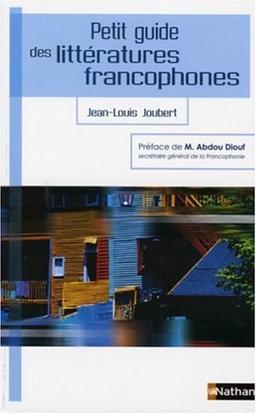 Petit guide des littératures francophones