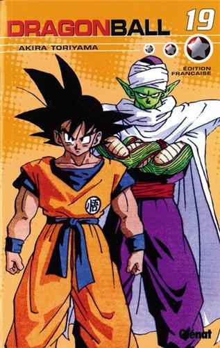 Dragon Ball : double. Vol. 19