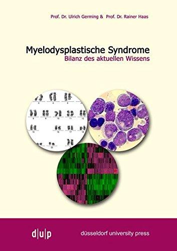 Myelodysplastische Syndrome