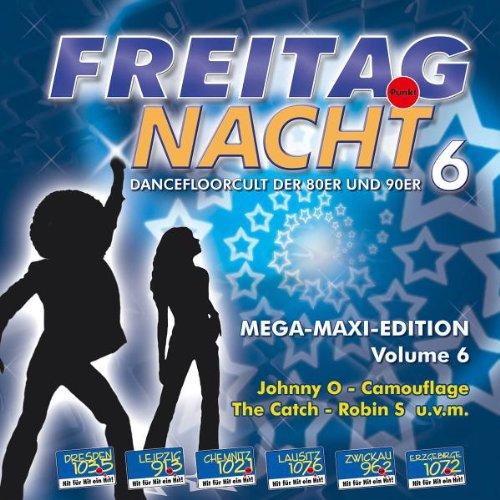 Freitag Nacht Vol.6