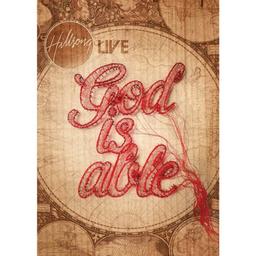 Hillsong Live - God Is Able