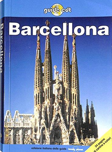 Barcellona (Guide EDT/Lonely Planet)