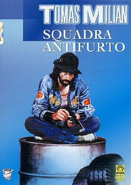 Squadra antifurto [IT Import]