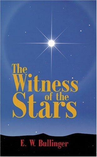 Witness of the Stars