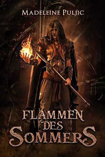 Flammen des Sommers (Herz des Winters)