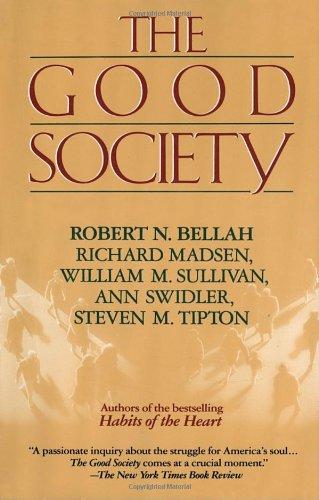 Good Society (Vintage)