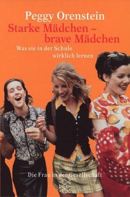 Starke Mädchen, brave Mädchen