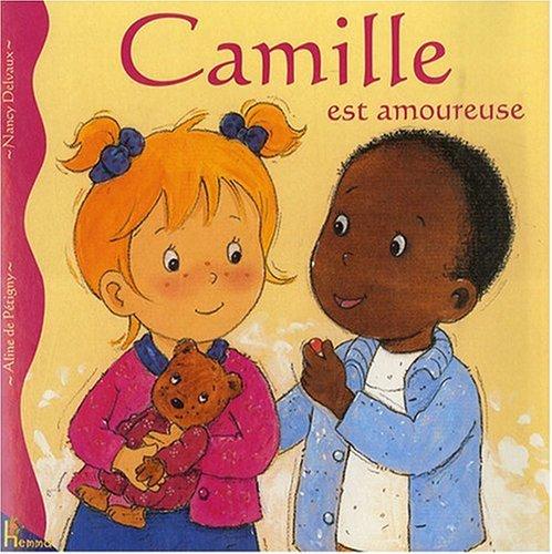 Camille. Vol. 7. Camille est amoureuse