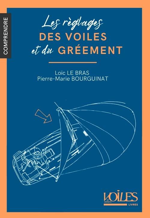 Les réglages des voiles et du gréement