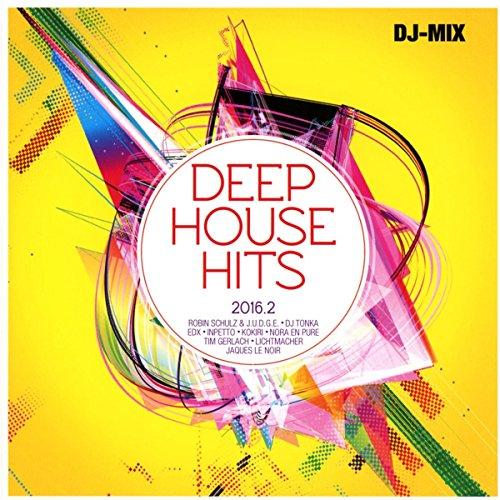 Deep House Hits 2016.2