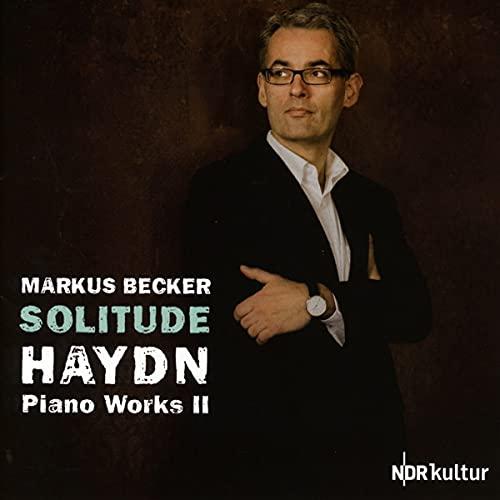 Solitude-Klavierwerke Vol.2