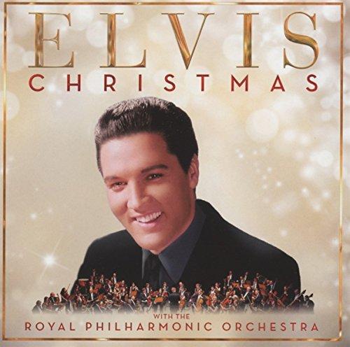 Christmas With Elvis and the Royal Philharmonic Or