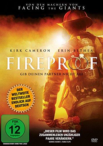 Fireproof - Gib deinen Partner nicht auf