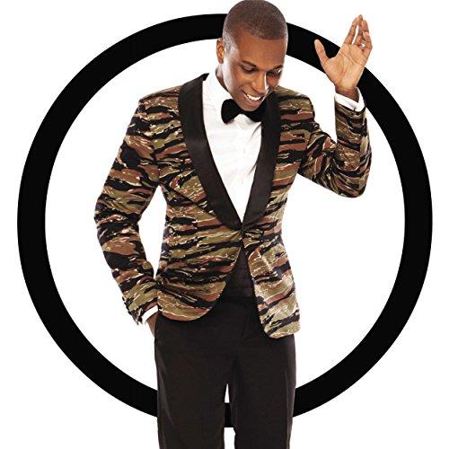 Leslie Odom Jr