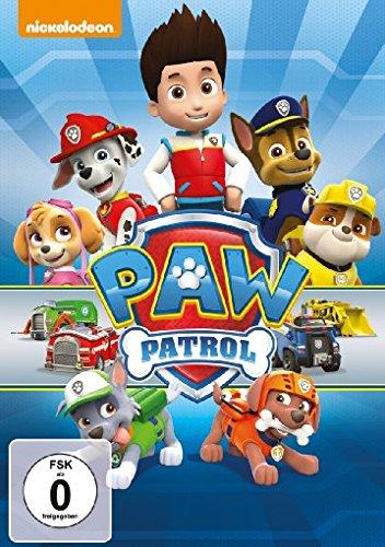 Paw Patrol