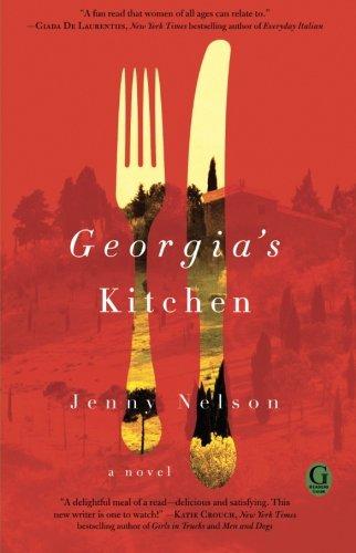 Georgia's Kitchen