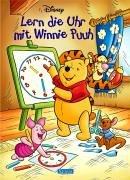 Lern die Uhr mit Winnie Puuh