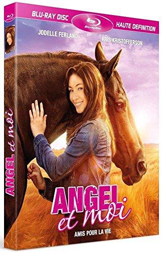 Angel et moi [Blu-ray] [FR Import]