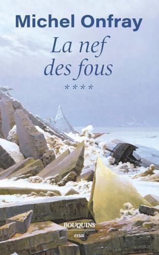 La nef des fous : des nouvelles du Bas-Empire. Vol. 4