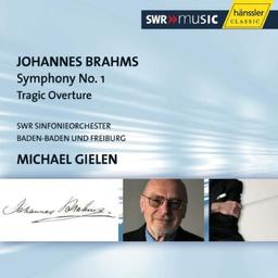 Symphonie Nr. 1/Trag. Ouvertüre