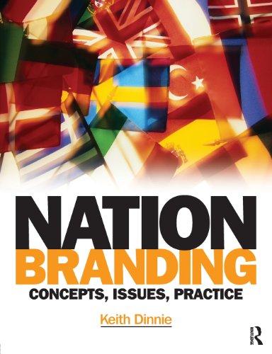 Nation Branding: Concepts, Issues, Practice