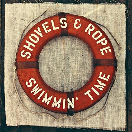 Swimmin' Time (2lp+CD/180g/Clear Vinyl/Gatefold) [Vinyl LP] [Vinyl LP]