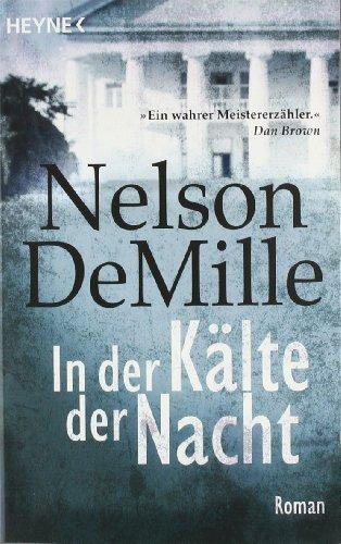 In der Kälte der Nacht: Roman