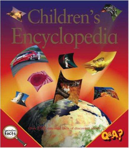 Children's Encyclopedia (Encyclopedia 128)