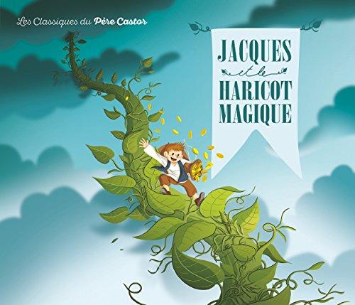 Jacques et le haricot magique