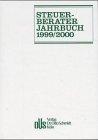 Steuerberater-Jahrbuch: 2000/2001. Zugleich Bericht über den 52. Fachkongress der Steuerberater, Köln, 17. und 18. Oktober 2000