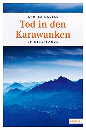 Tod in den Karawanken