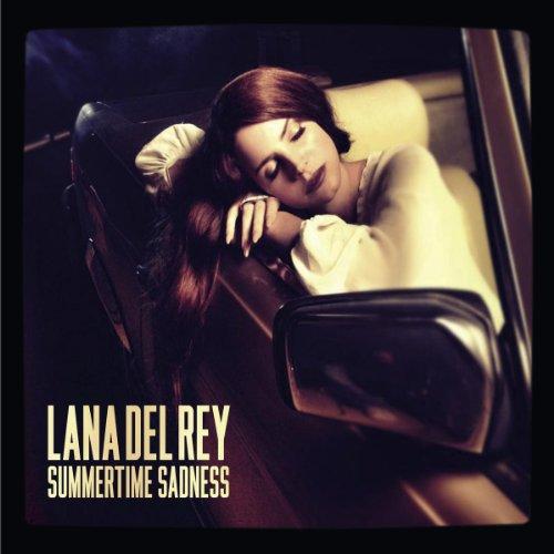 Summertime Sadness (2-Track)