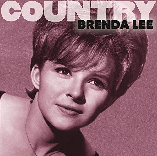 Country: Brenda Lee