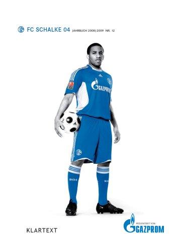 FC Schalke 04 Jahrbuch 2008/2009