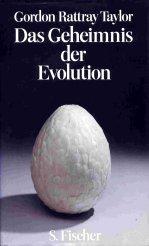 Das Geheimnis der Evolution