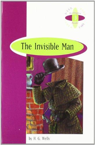 INVISIBLE MAN