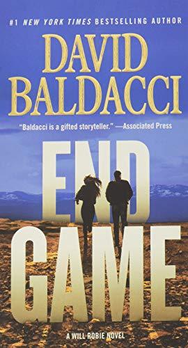 End Game (Will Robie Series, Band 5)