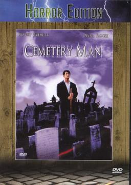 Cemetery Man - DellaMorte DellAmore