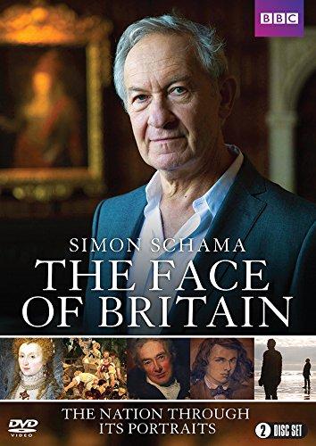 Simon Schama's The Face Of Britain [DVD] [UK Import]