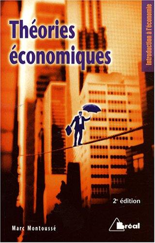 Théories économiques