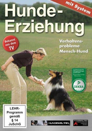 Hundeerziehung mit System: Verhaltensprobleme Mensch-Hund