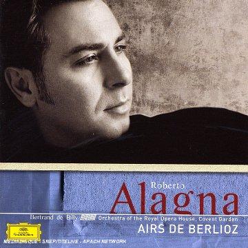 Airs de Berlioz