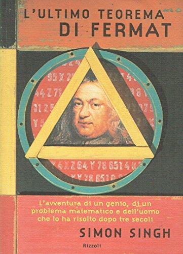 Ultimo Teorema Di Fermat (L')