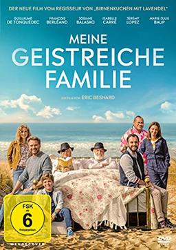 Meine geistreiche Familie