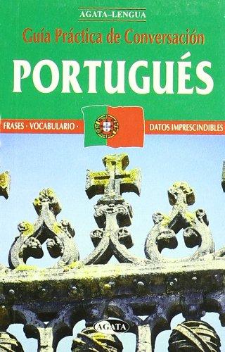 Portuges - Guia Practica De Conversacion -