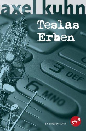 Teslas Erben