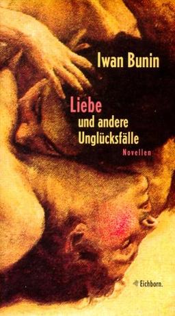 Liebe und andere Unglücksfälle. (Erfolgsausgabe)